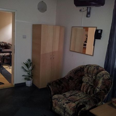 Avel Guest House Σόφια Εξωτερικό φωτογραφία