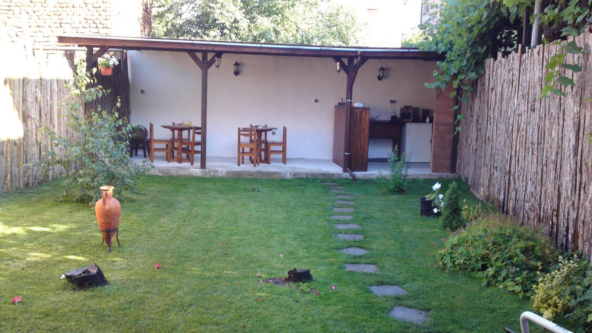 Avel Guest House Σόφια Εξωτερικό φωτογραφία