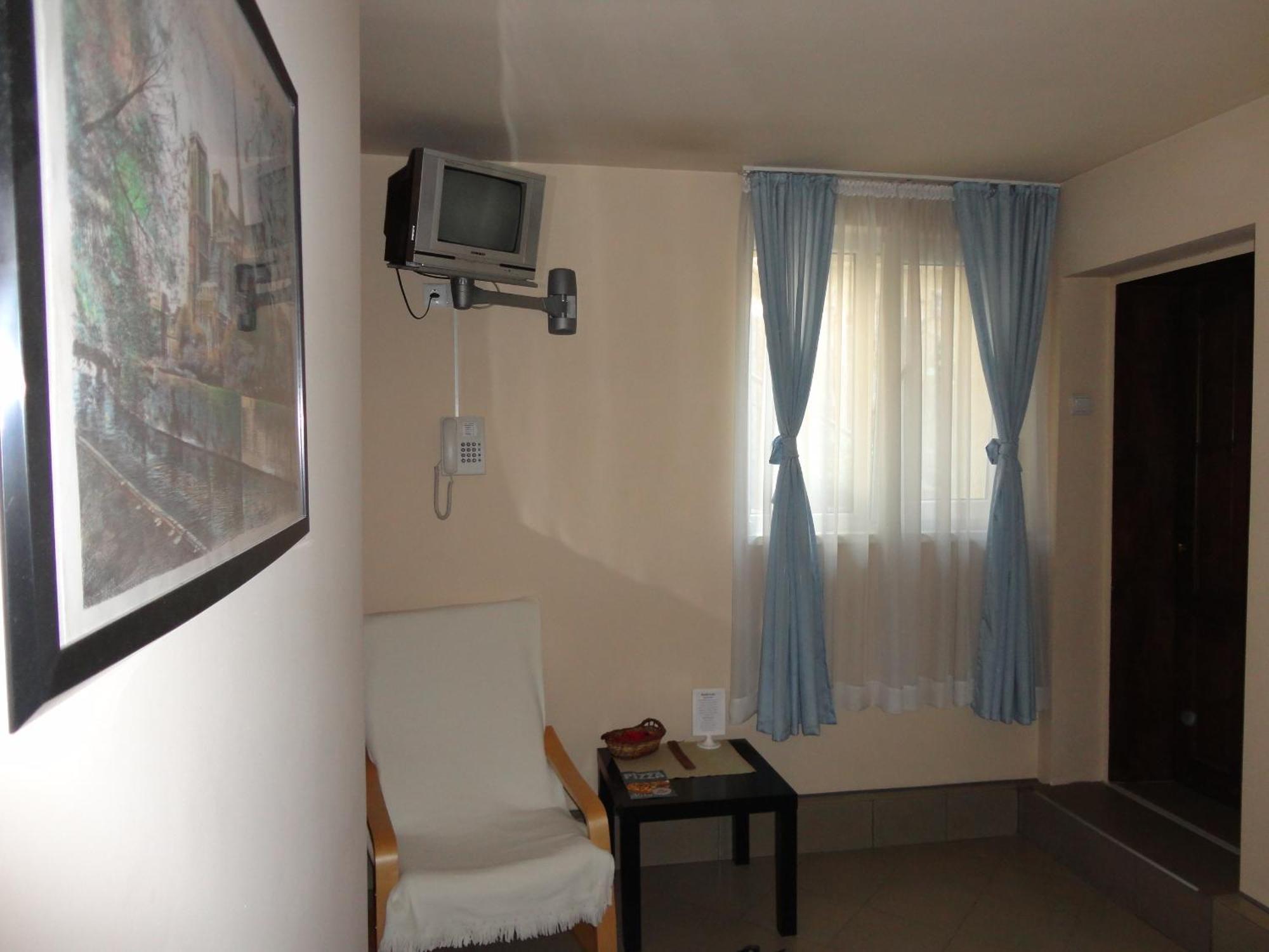 Avel Guest House Σόφια Εξωτερικό φωτογραφία
