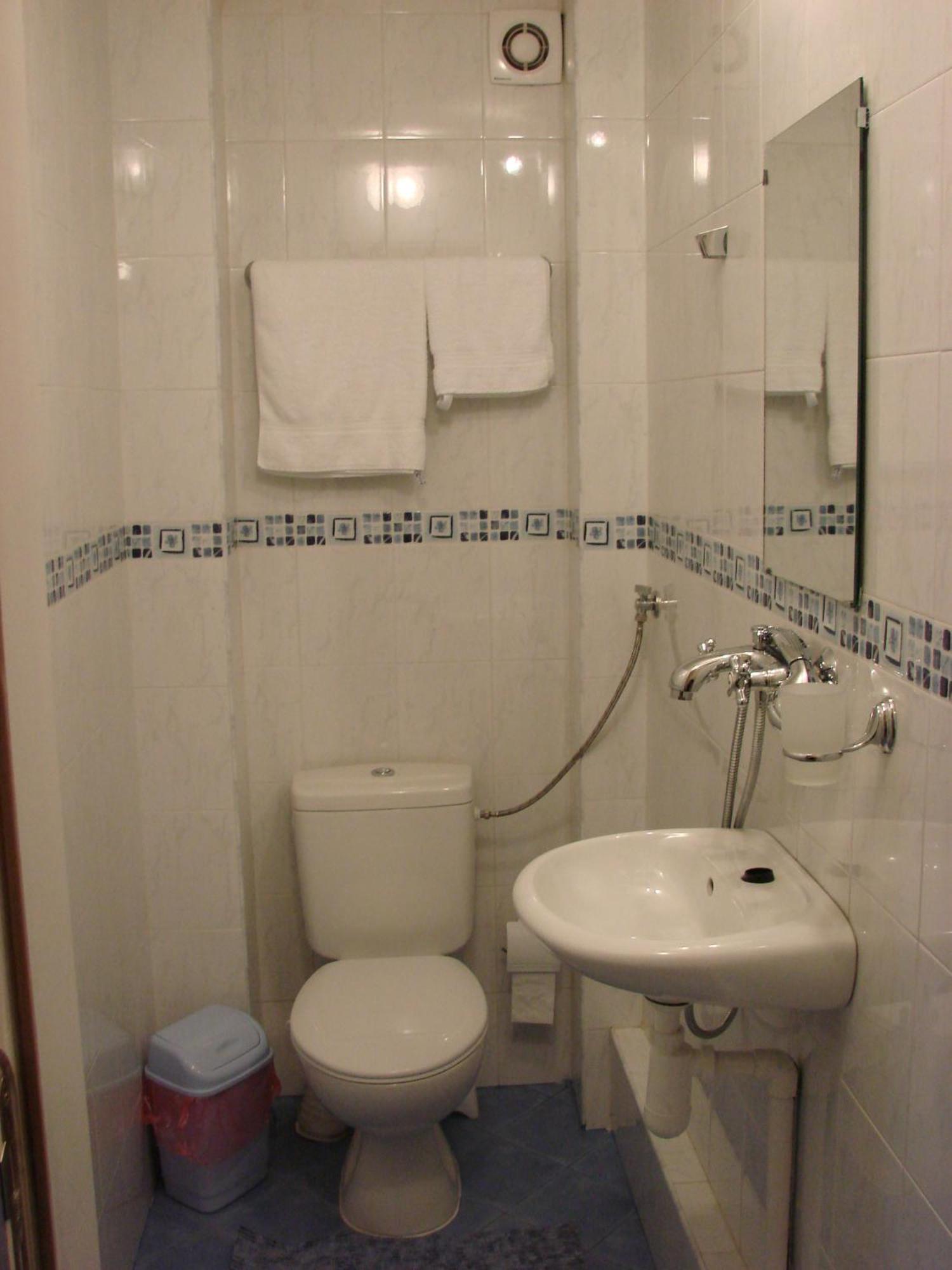 Avel Guest House Σόφια Εξωτερικό φωτογραφία