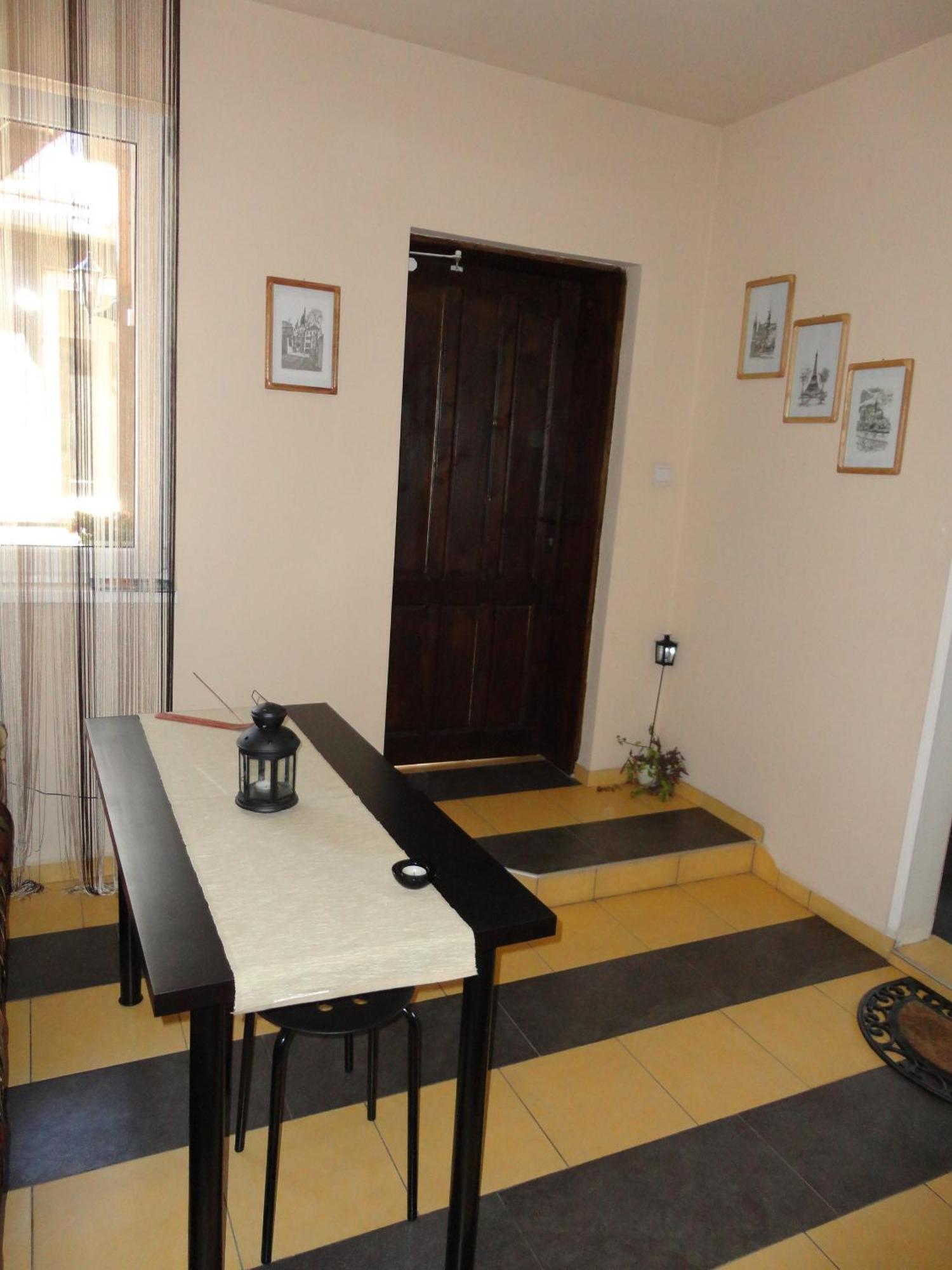 Avel Guest House Σόφια Εξωτερικό φωτογραφία