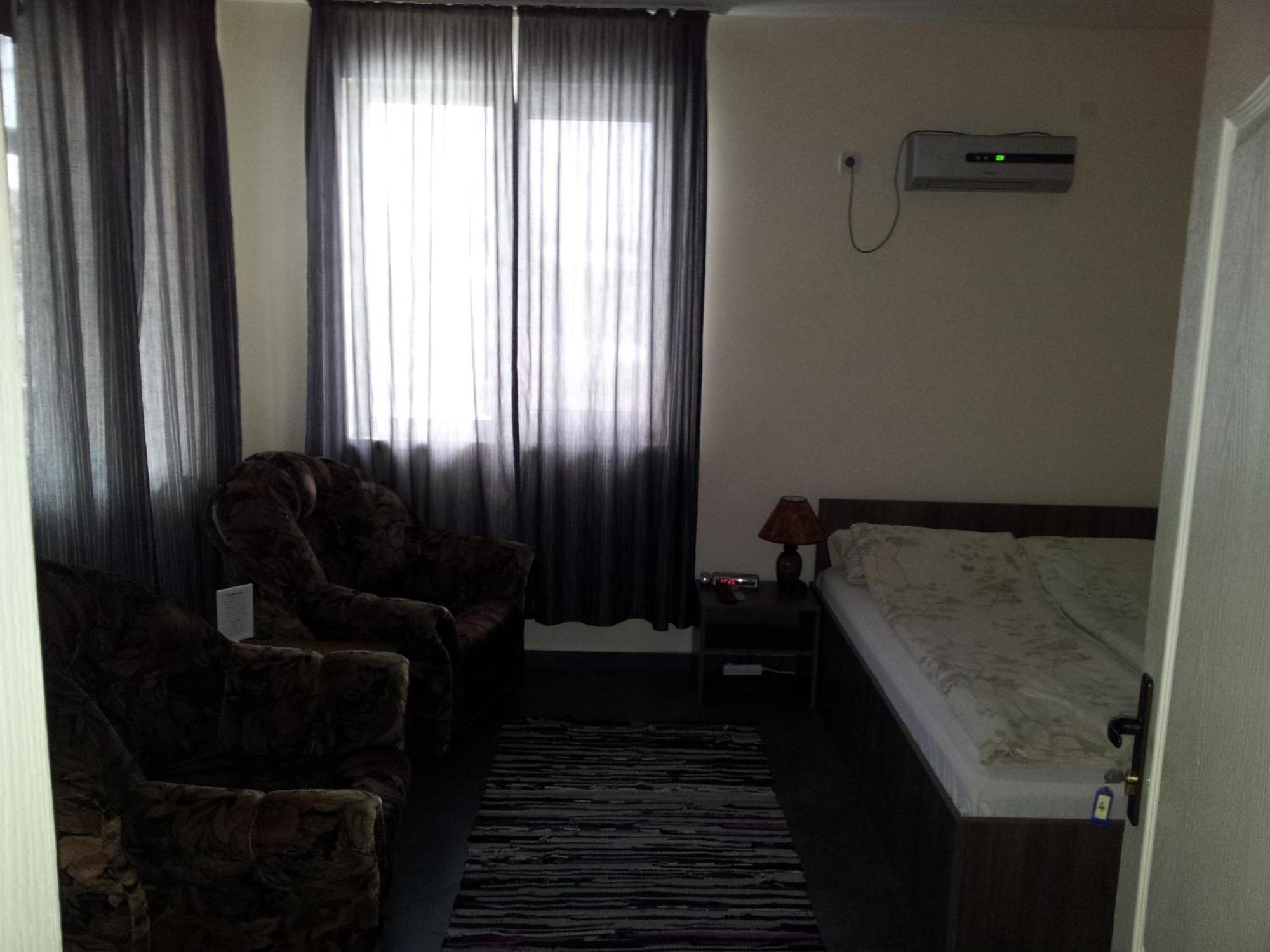 Avel Guest House Σόφια Εξωτερικό φωτογραφία