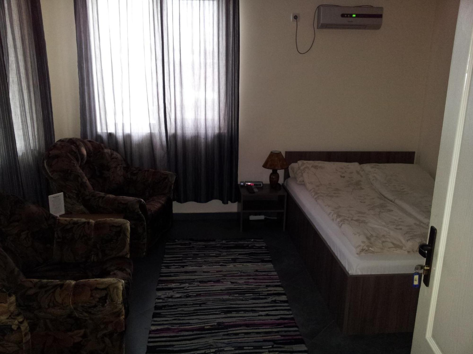 Avel Guest House Σόφια Εξωτερικό φωτογραφία