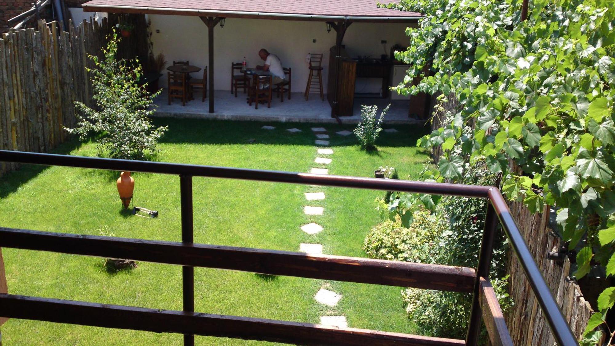 Avel Guest House Σόφια Εξωτερικό φωτογραφία