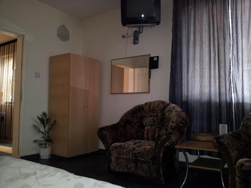 Avel Guest House Σόφια Εξωτερικό φωτογραφία