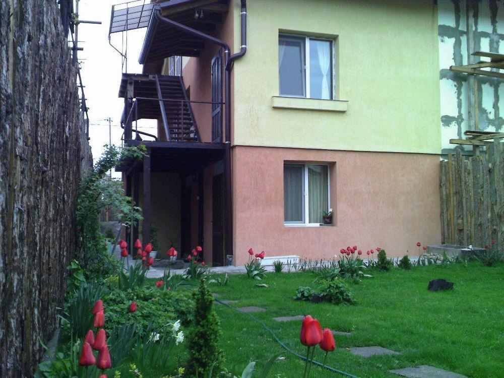 Avel Guest House Σόφια Εξωτερικό φωτογραφία