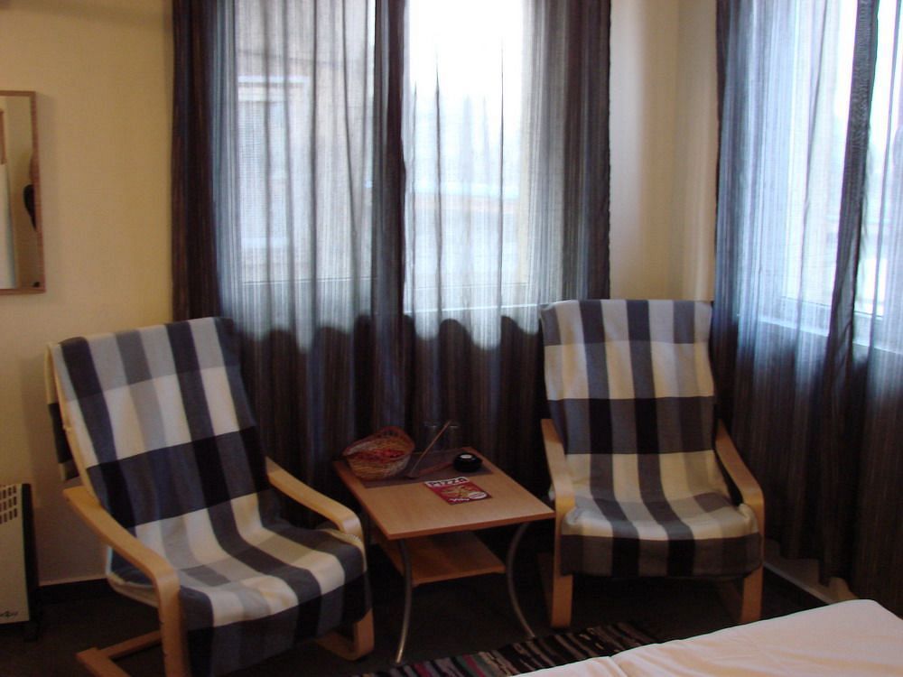 Avel Guest House Σόφια Εξωτερικό φωτογραφία