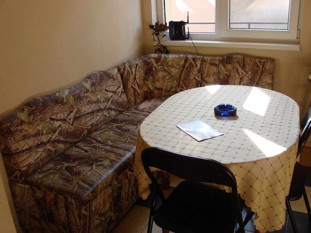 Avel Guest House Σόφια Εξωτερικό φωτογραφία