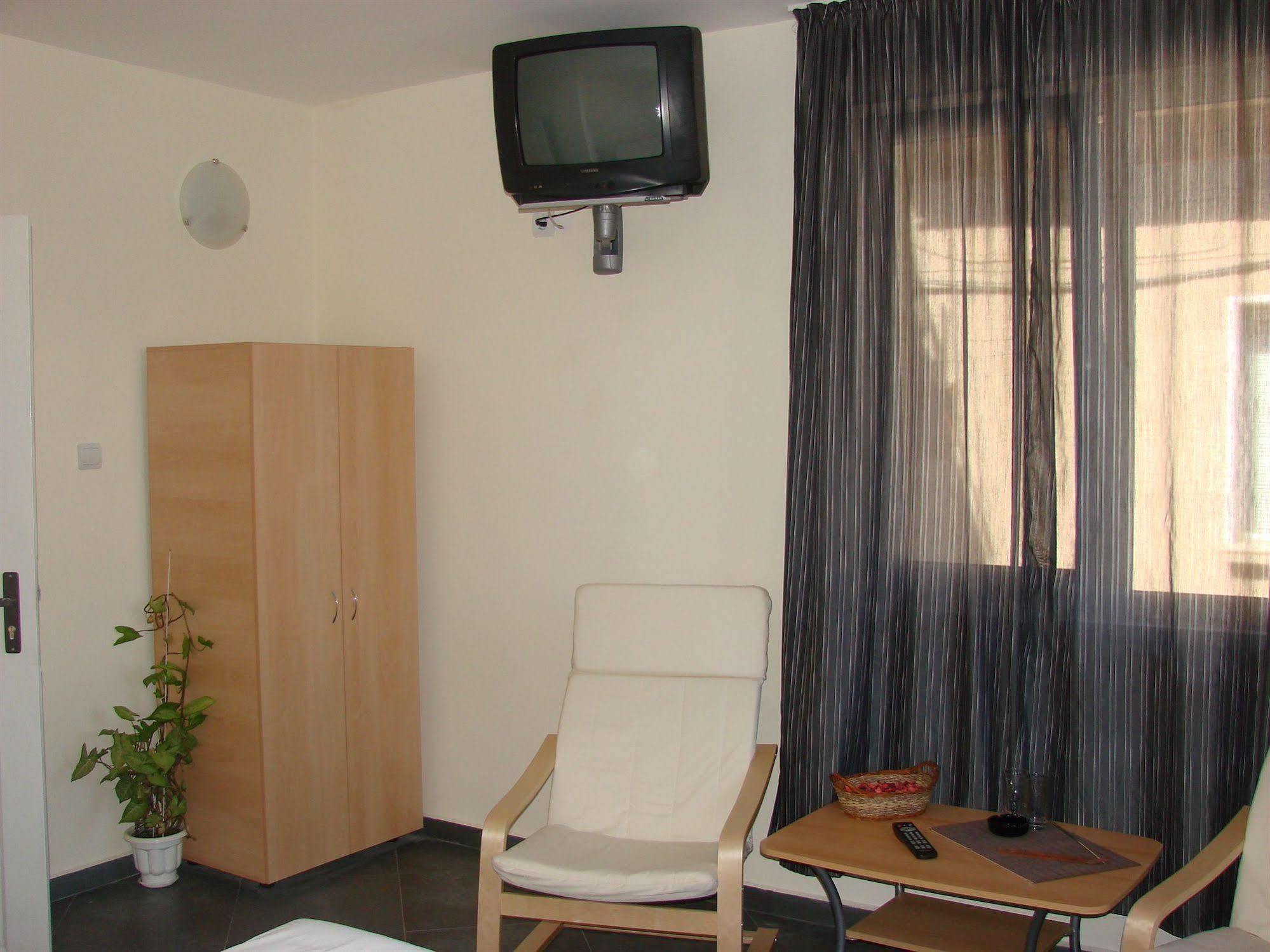 Avel Guest House Σόφια Εξωτερικό φωτογραφία