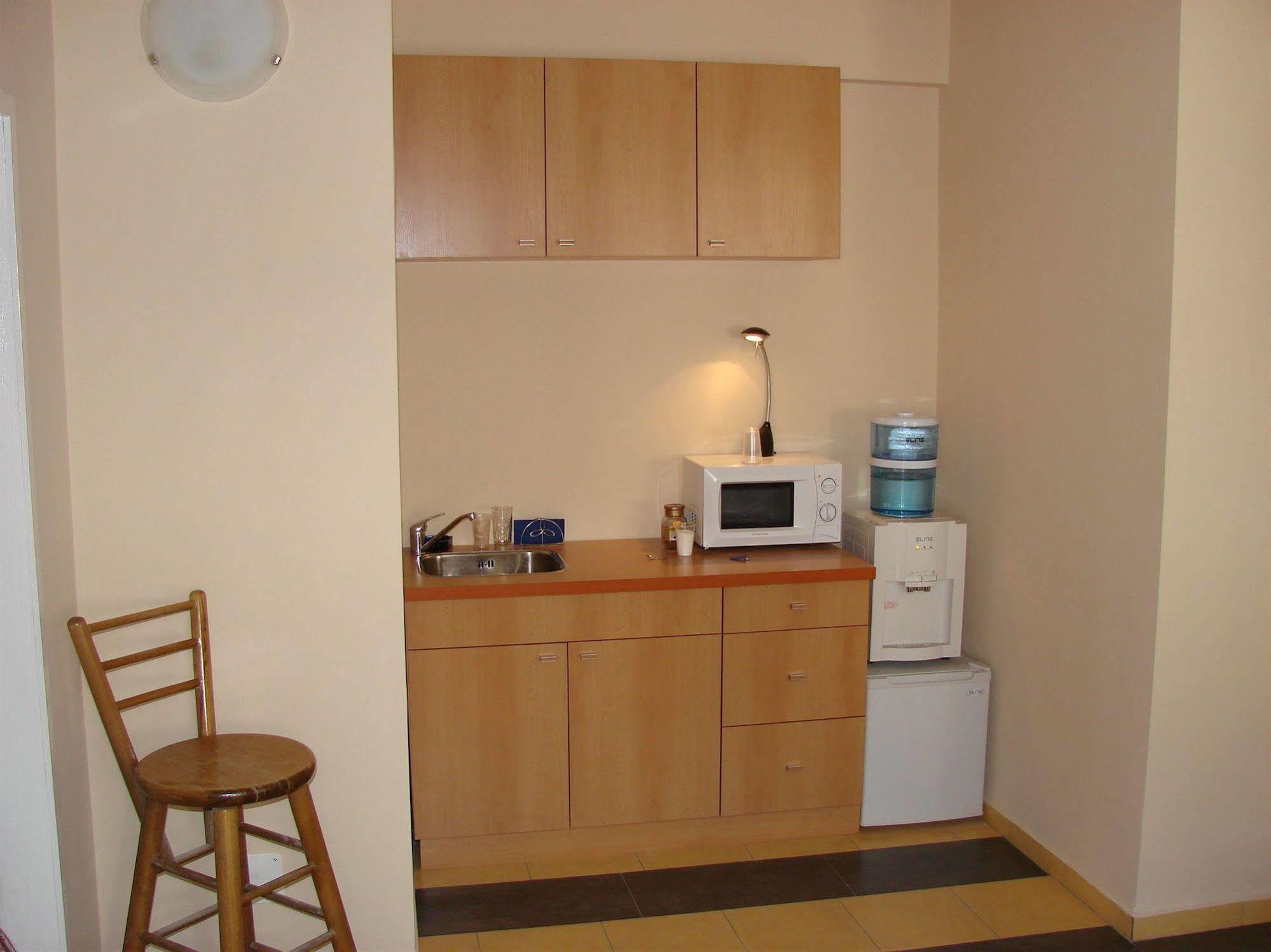 Avel Guest House Σόφια Εξωτερικό φωτογραφία
