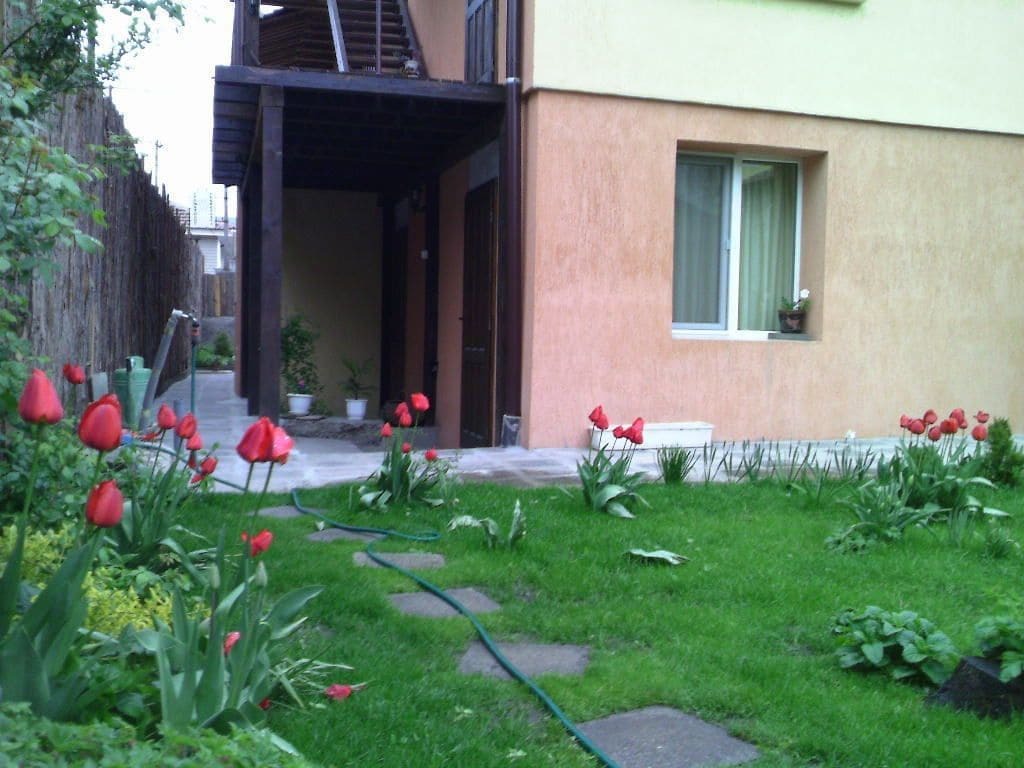 Avel Guest House Σόφια Εξωτερικό φωτογραφία