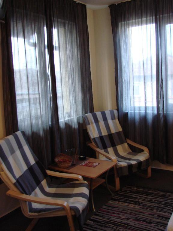 Avel Guest House Σόφια Εξωτερικό φωτογραφία